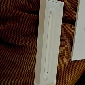 Second generation Apple Pencil